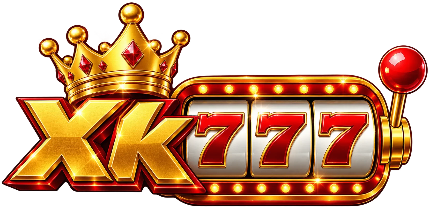 XK777